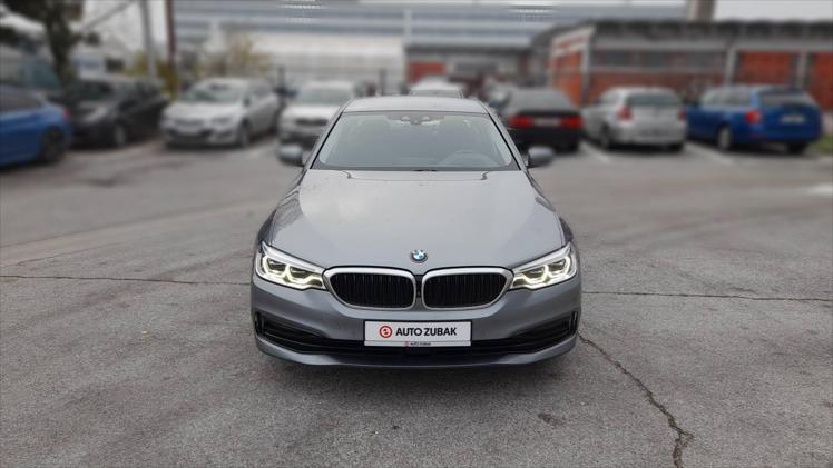 BMW 530d Aut. Sport Line 4 vrata