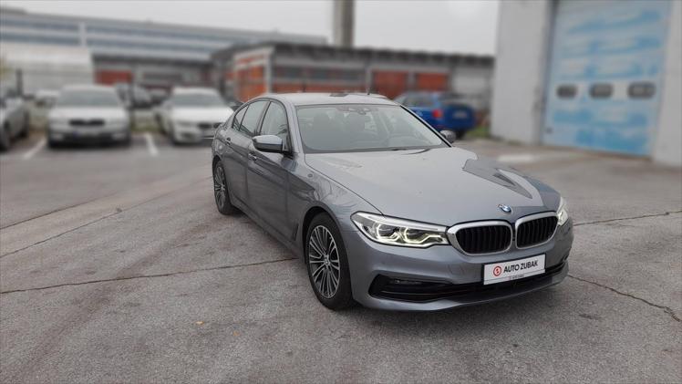 BMW 530d Aut. Sport Line 4 vrata