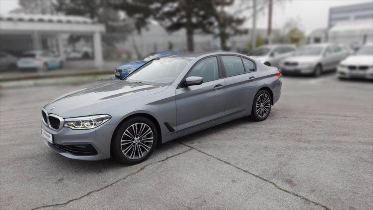 BMW 530d Aut. Sport Line 4 vrata