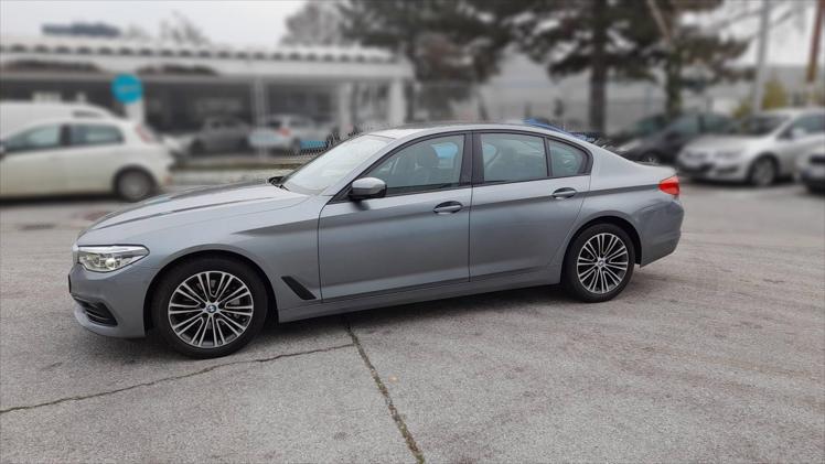 BMW 530d Aut. Sport Line 4 vrata