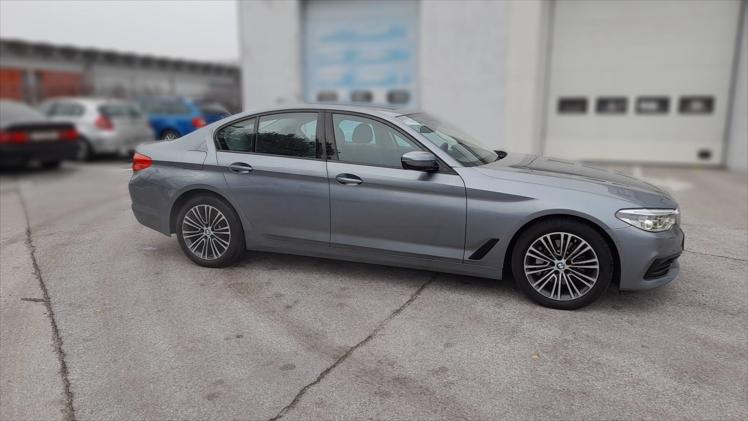 BMW 530d Aut. Sport Line 4 vrata