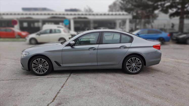 BMW 530d Aut. Sport Line 4 vrata