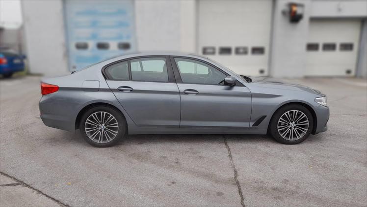 BMW 530d Aut. Sport Line 4 vrata