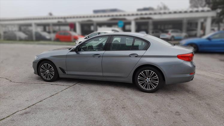 BMW 530d Aut. Sport Line 4 vrata