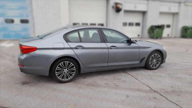 BMW 530d Aut. Sport Line 4 vrata