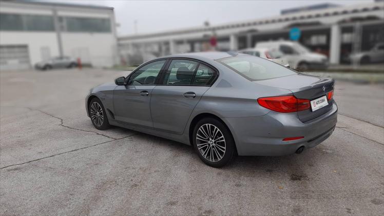 BMW 530d Aut. Sport Line 4 vrata