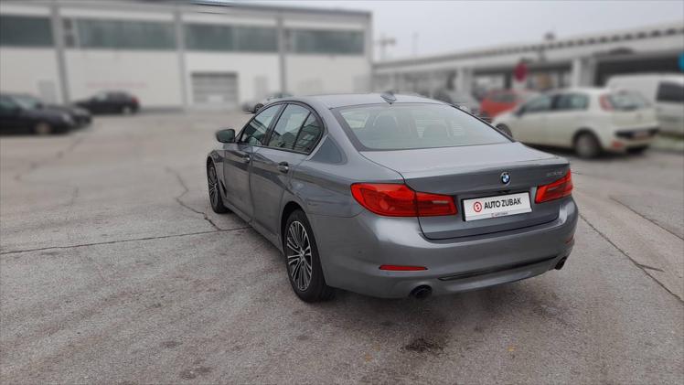 BMW 530d Aut. Sport Line 4 vrata