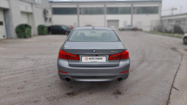 BMW 530d Aut. Sport Line 4 vrata