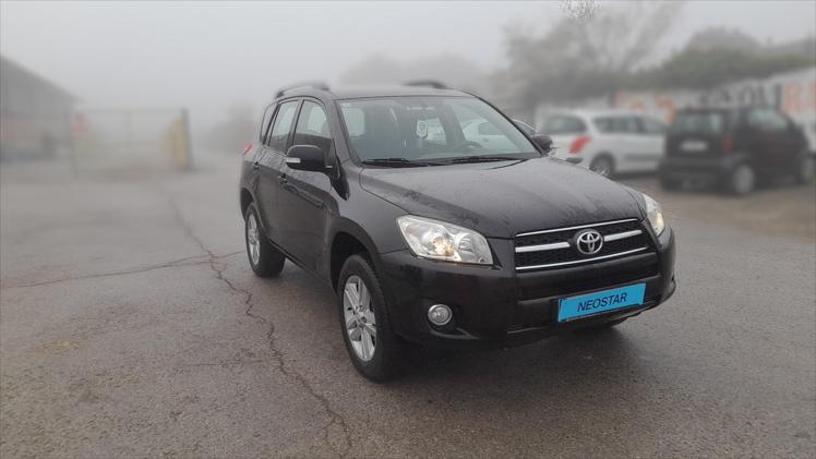 Toyota RAV4 2,0 Energy