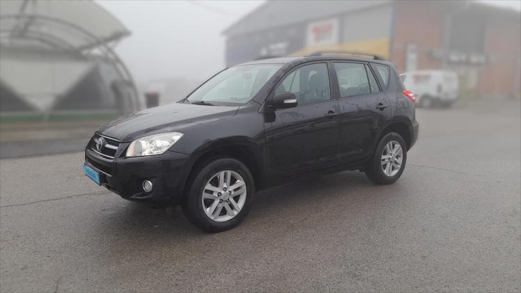 Toyota RAV4 2,0 Energy