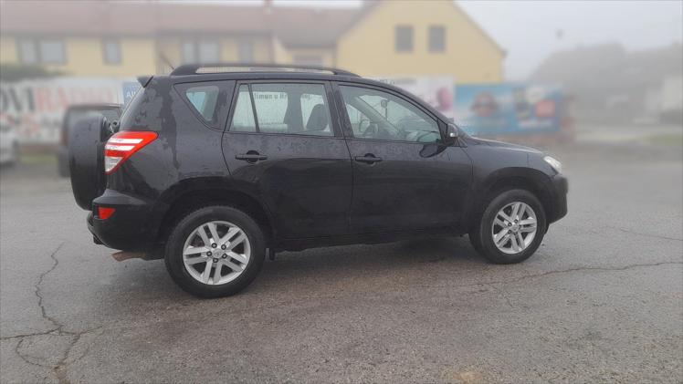 Toyota RAV4 2,0 Energy