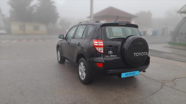 Toyota RAV4 2,0 Energy