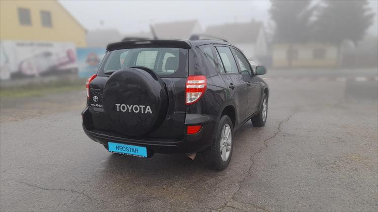 Toyota RAV4 2,0 Energy