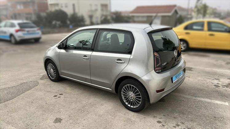 VW Up 1,0 move up!