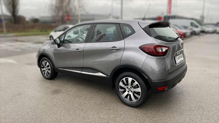 Renault Captur dCi 90 Energy Limited