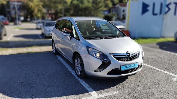 Opel Zafira Tourer 2,0 CDTi Enjoy