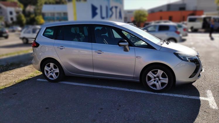 Opel Zafira Tourer 2,0 CDTi Enjoy