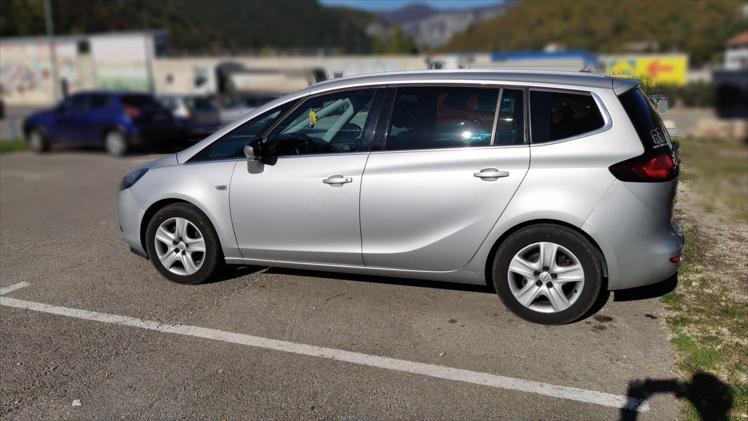 Opel Zafira Tourer 2,0 CDTi Enjoy