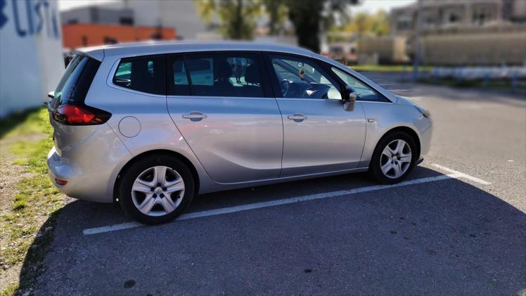 Opel Zafira Tourer 2,0 CDTi Enjoy