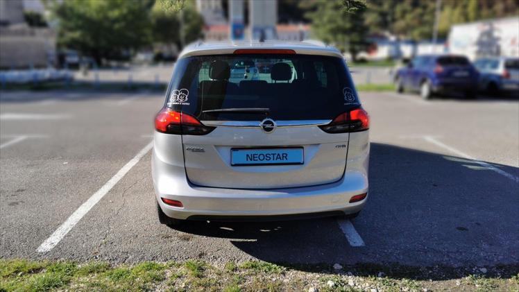 Opel Zafira Tourer 2,0 CDTi Enjoy