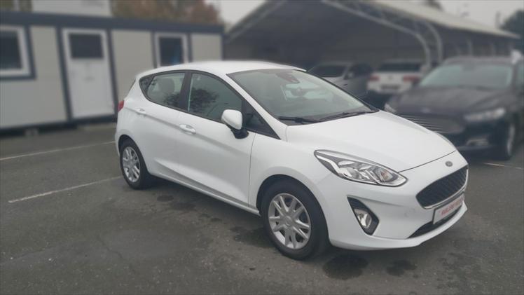 Ford Fiesta 1,5 TDCi Business