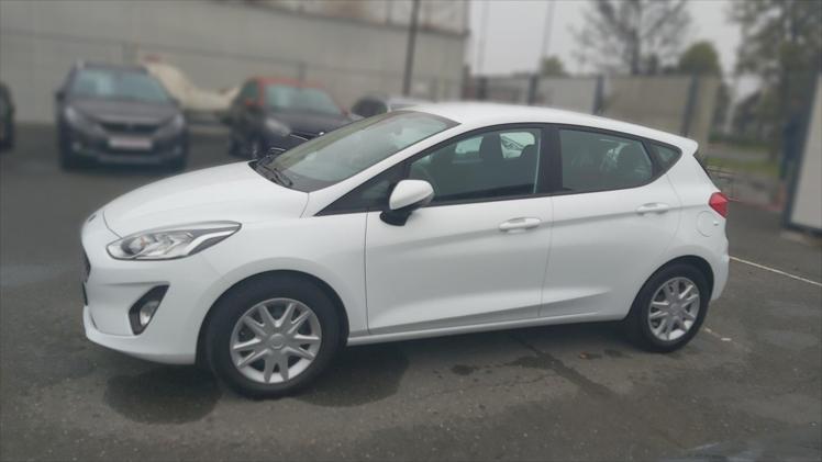 Ford Fiesta 1,5 TDCi Business