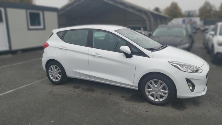 Ford Fiesta 1,5 TDCi Business