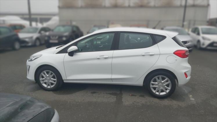 Ford Fiesta 1,5 TDCi Business