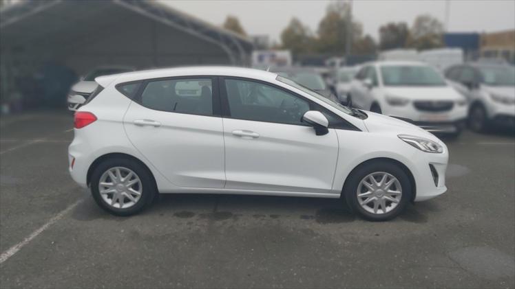 Ford Fiesta 1,5 TDCi Business