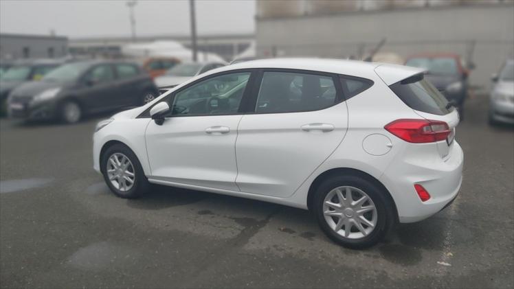 Ford Fiesta 1,5 TDCi Business