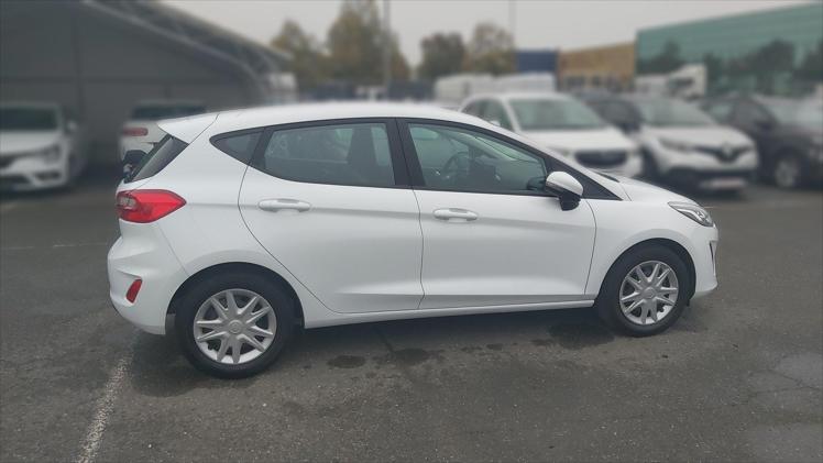 Ford Fiesta 1,5 TDCi Business