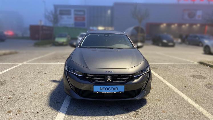 Peugeot 508 SW Hybrid 225 Allure Business Aut.