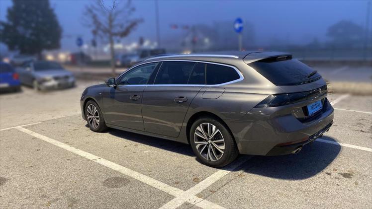 Peugeot 508 SW Hybrid 225 Allure Business Aut.