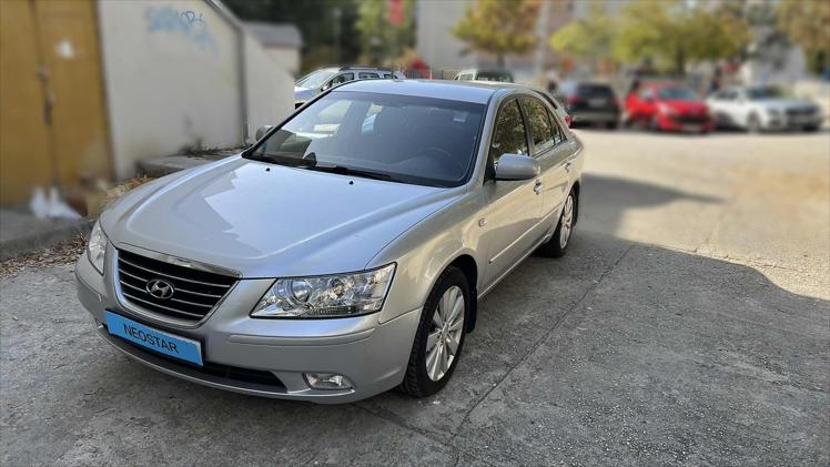 Rabljeni automobil na prodaju iz oglasa 73420 - Hyundai Sonata Sonata