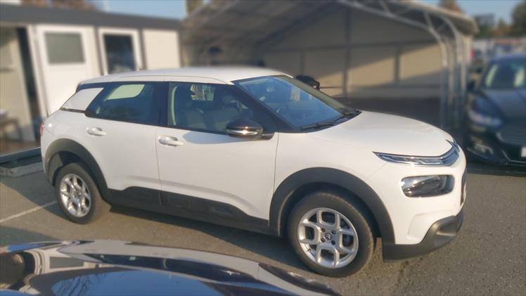 Citroën C4 Cactus 1,5 BlueHDi 100 S&S Feel