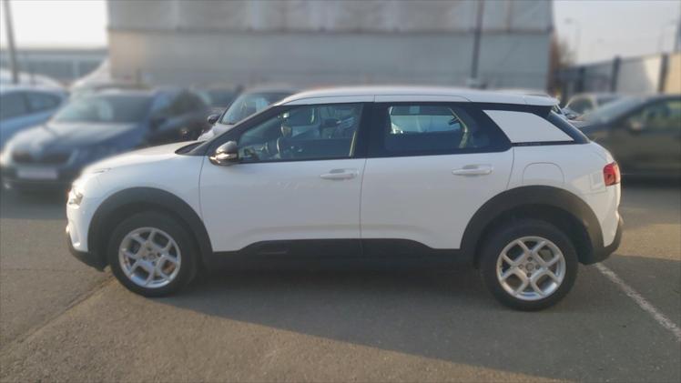 Citroën C4 Cactus 1,5 BlueHDi 100 S&S Feel