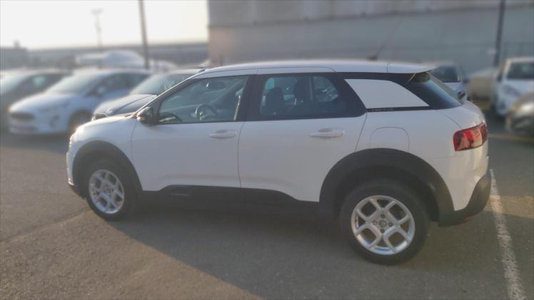 Citroën C4 Cactus 1,5 BlueHDi 100 S&S Feel