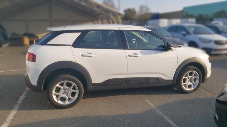 Citroën C4 Cactus 1,5 BlueHDi 100 S&S Feel