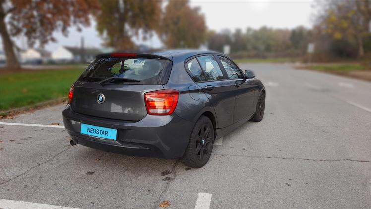 BMW 118d