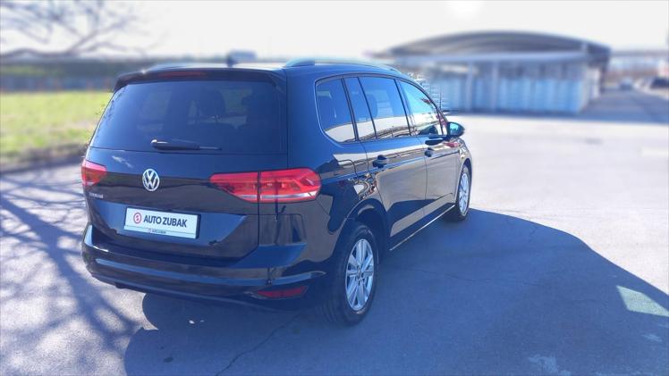 VW Touran 2,0 TDI BMT Comfortline DSG