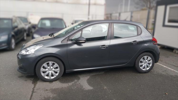 Peugeot 208 1,6 BlueHDi 75 Style