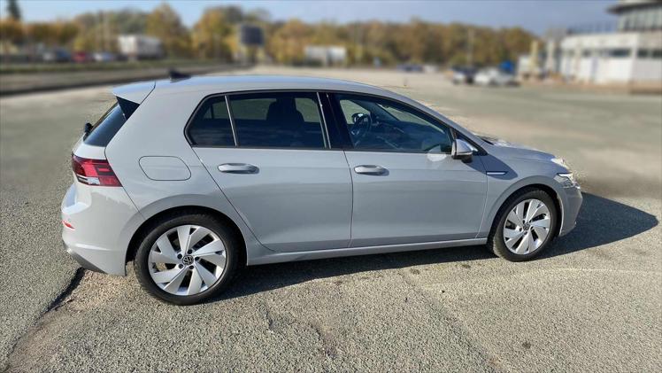 VW Golf 2,0 TDI BMT Life