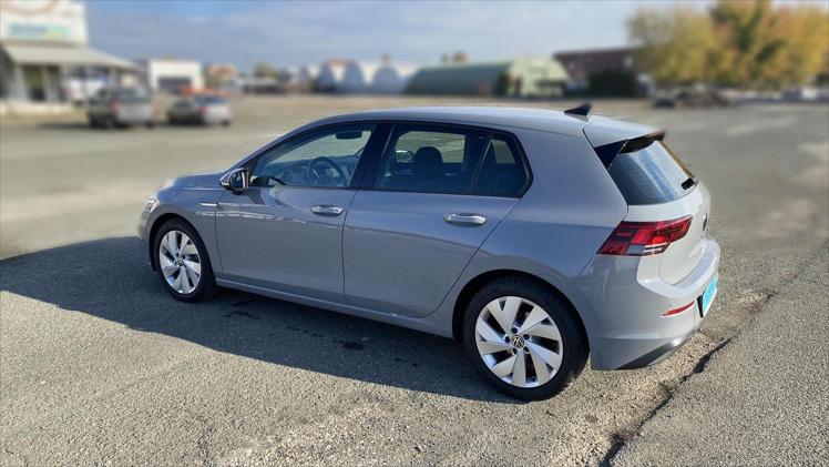 VW Golf 2,0 TDI BMT Life