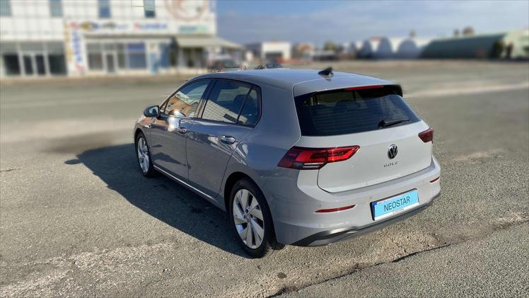 VW Golf 2,0 TDI BMT Life