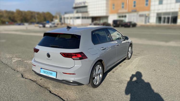 VW Golf 2,0 TDI BMT Life