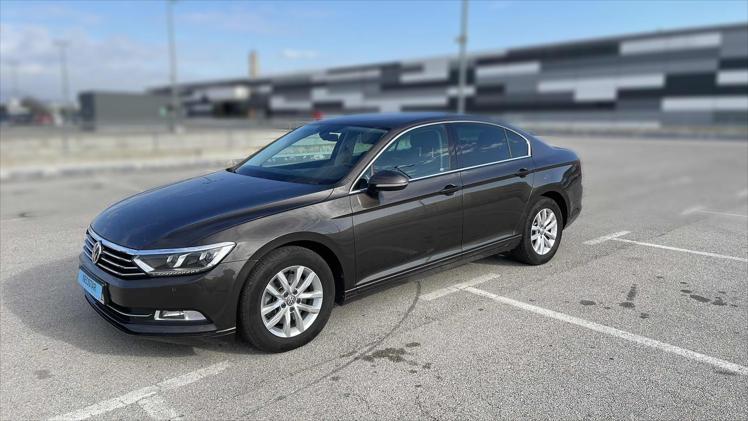 VW Passat 2,0 TDI BMT Comfortline DSG