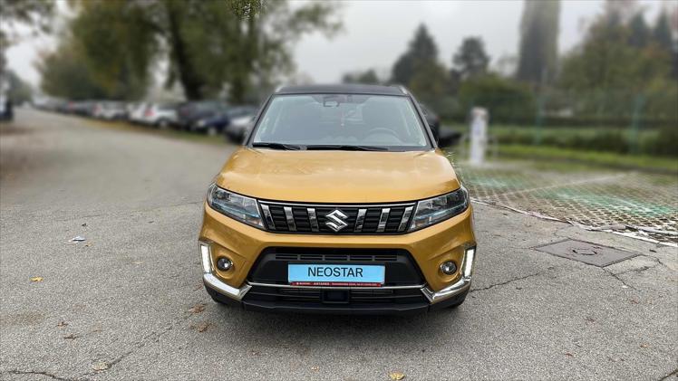 Suzuki Vitara 1,4 Elegance (GLX) SHVS