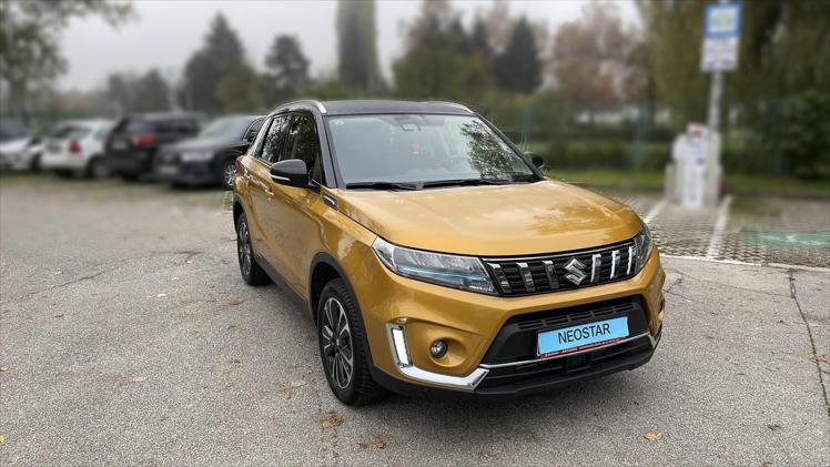 Suzuki Vitara 1,4 Elegance (GLX) SHVS