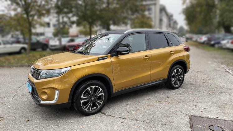 Suzuki Vitara 1,4 Elegance (GLX) SHVS