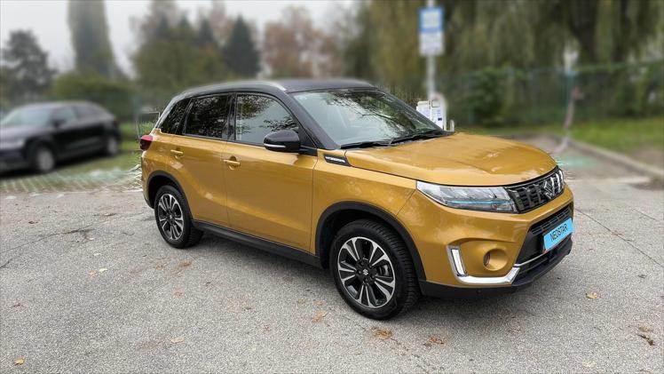 Suzuki Vitara 1,4 Elegance (GLX) SHVS